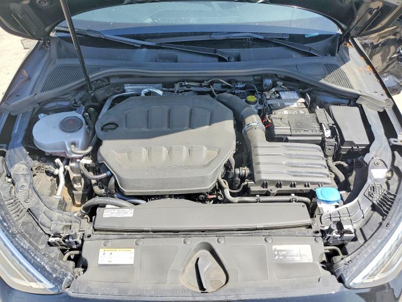 61575936 :رقم المزاد ، WAUHUDGYXSA058833 vin ، 2025 Audi A3 مزاد بيع