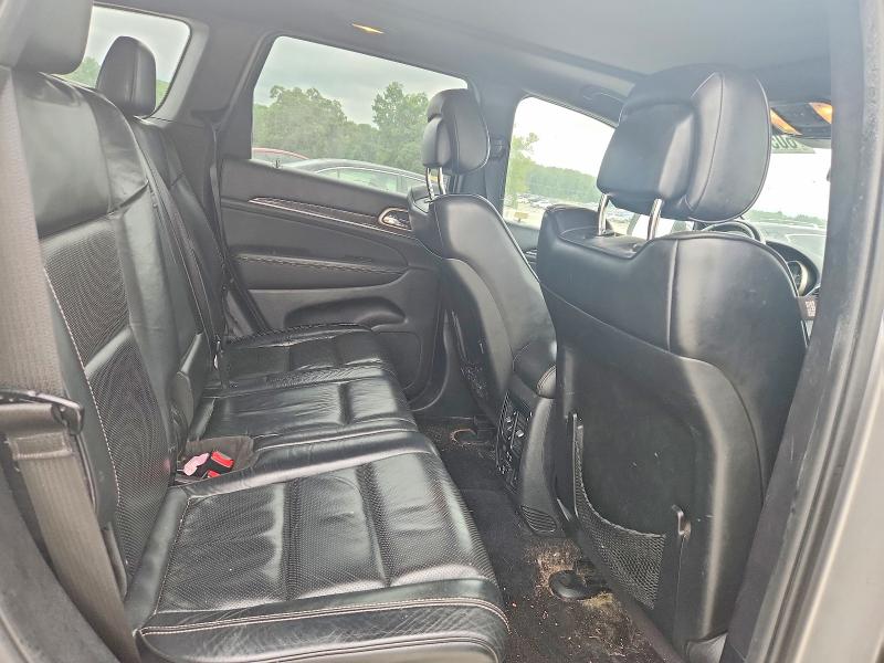 Aukcja sprzedaży 2015 Jeep Grand Cherokee, vin: 1C4RJFCG3FC787937, numer aukcji: 60511436