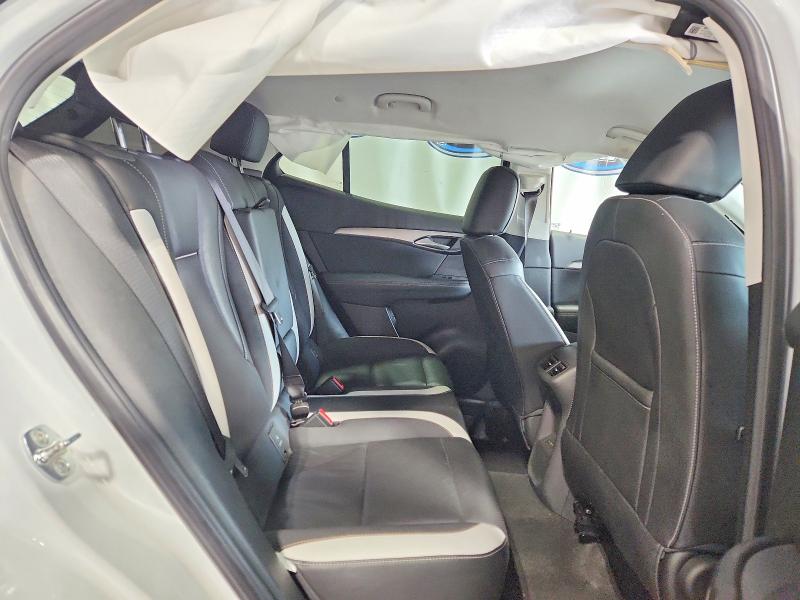 62876406 :رقم المزاد ، LRBFZPE42RD071046 vin ، 2024 Buick Envision مزاد بيع