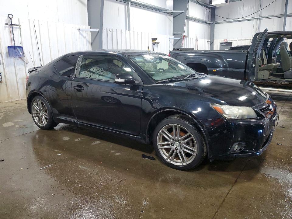 Продажа на аукционе авто 2013 Scion Tc, vin: JTKJF5C73D3061686, номер лота: 60410036