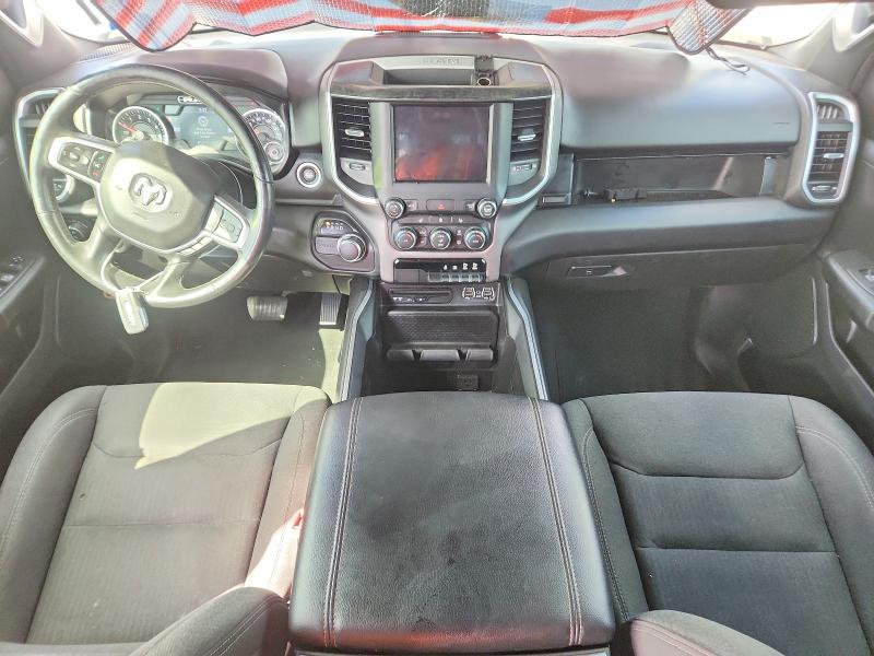 Aukcja sprzedaży 2019 Ram 1500, vin: 1C6RREFT9KN616577, numer aukcji: 61888846