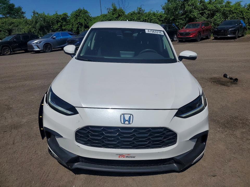 Продаж на аукціоні авто 2026 Honda Hr-v, vin: 3CZRZ1H31TM100511, номер лоту: 61563316