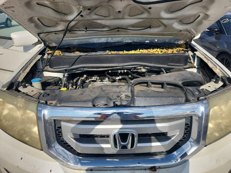 Aukcja sprzedaży 2011 Honda Pilot, vin: 5FNYF3H97BB029926, numer aukcji: 60589856