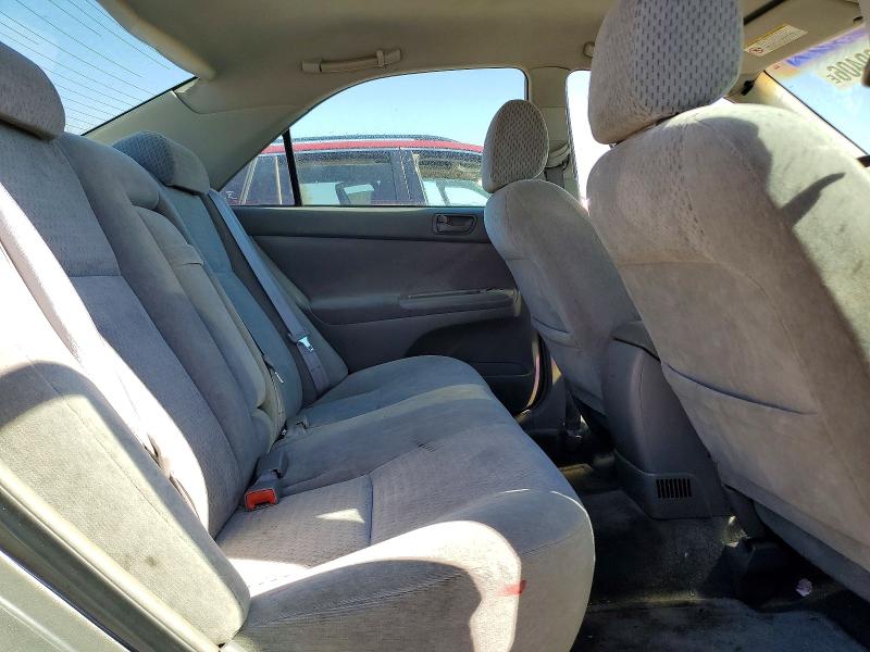 Продажа на аукционе авто 2003 Toyota Camry, vin: 4T1BE32K13U682826, номер лота: 62300406