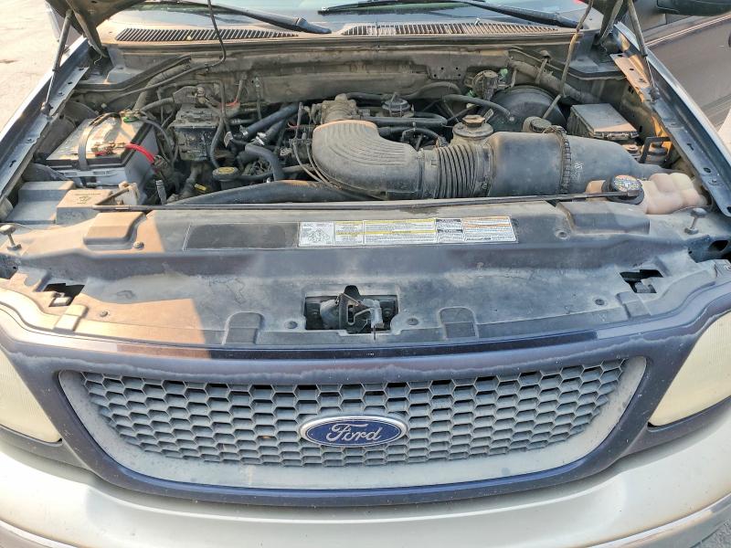 Aukcja sprzedaży 2001 Ford F150, vin: 1FTRW07L51KD68170, numer aukcji: 63150396