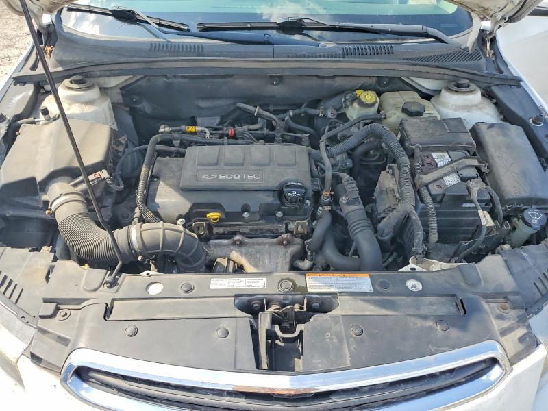 2015 Chevrolet Cruze მანქანა იყიდება აუქციონზე, vin: 1G1PC5SB3F7137105, აუქციონის ნომერი: 59379836