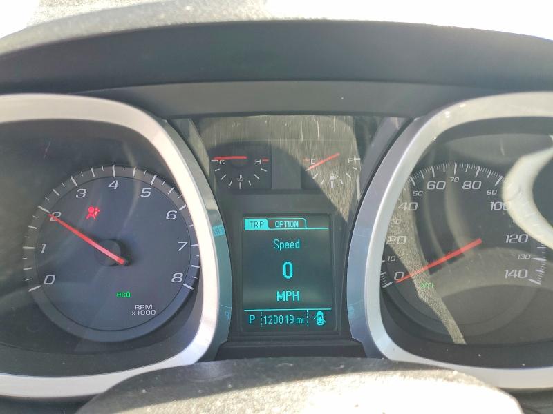 Продаж на аукціоні авто 2017 Chevrolet Equinox, vin: 2GNALBEK5H1606595, номер лоту: 62610546