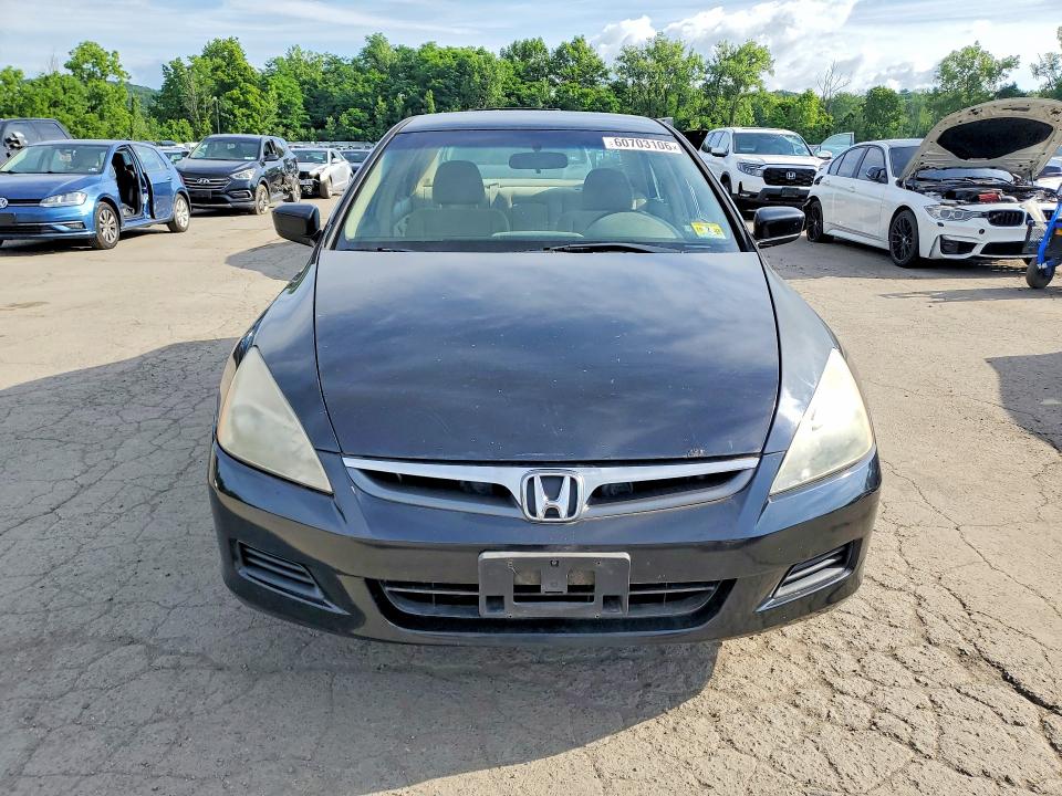 Продаж на аукціоні авто 2007 Honda Accord, vin: 1HGCM66457A059176, номер лоту: 60703106
