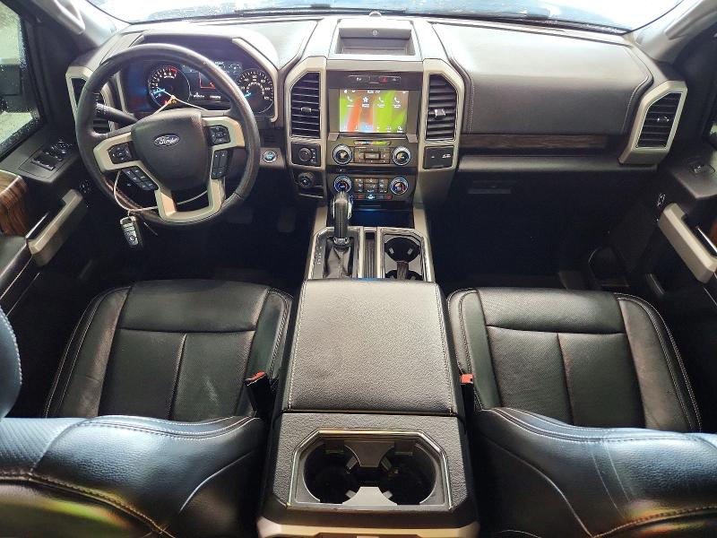 Aukcja sprzedaży 2018 Ford F150, vin: 1FTEW1EG2JFA67293, numer aukcji: 60514806
