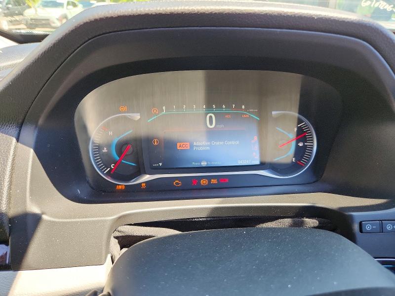 Продажа на аукционе авто 2021 Honda Pilot, vin: 5FNYF6H94MB009024, номер лота: 61140906