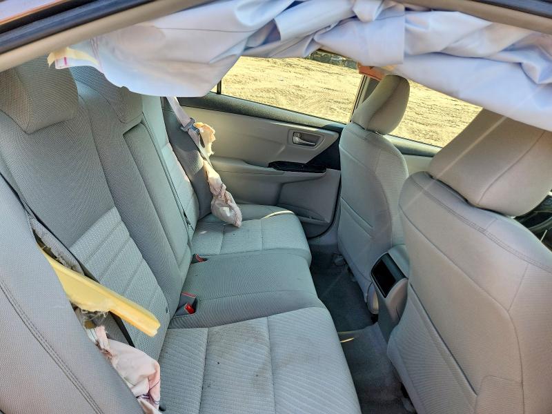 Aukcja sprzedaży 2016 Toyota Camry, vin: 4T4BF1FK6GR526577, numer aukcji: 61163296