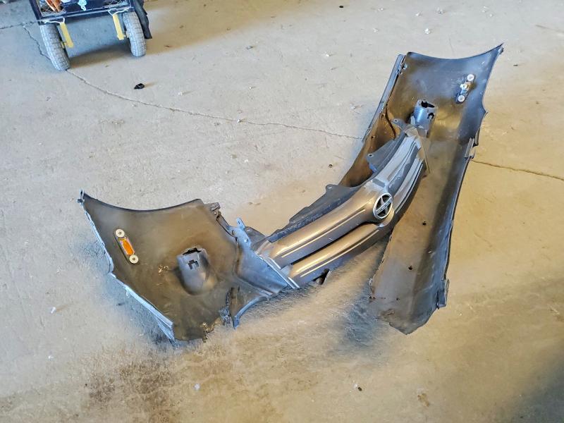 60987106 :رقم المزاد ، JTKKT624340064129 vin ، 2004 Scion Xa مزاد بيع