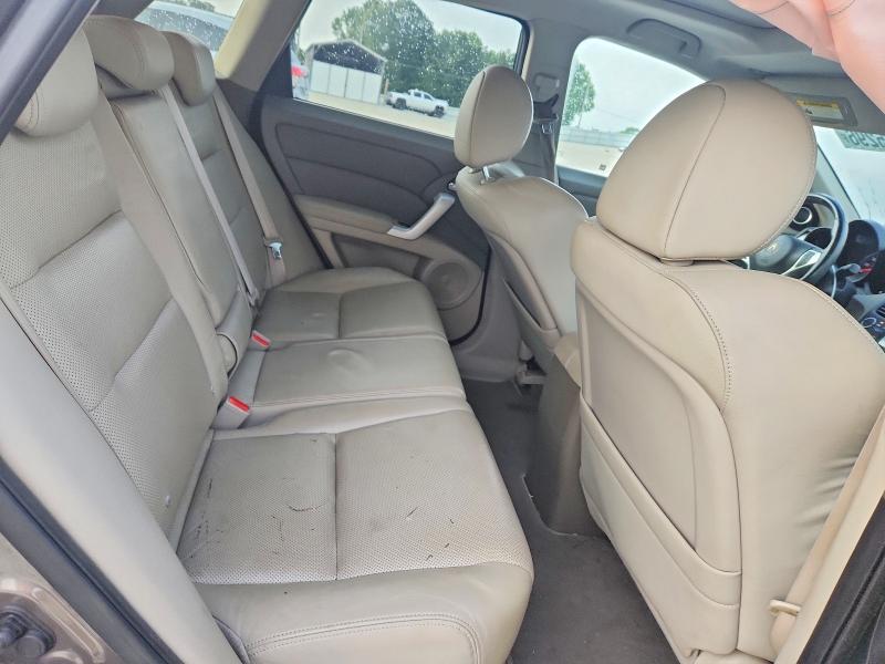 Aukcja sprzedaży 2007 Acura Rdx, vin: 5J8TB18547A011103, numer aukcji: 61145296