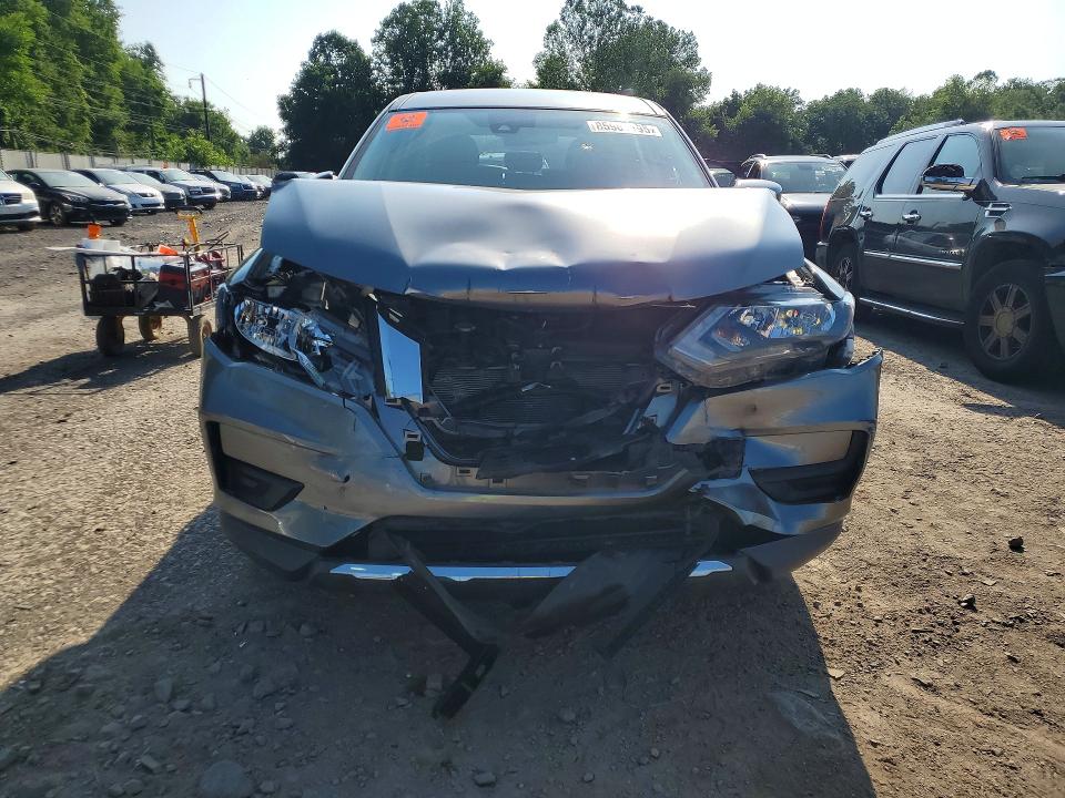 Aukcja sprzedaży 2019 Nissan Rogue, vin: KNMAT2MV3KP500158, numer aukcji: 85981195