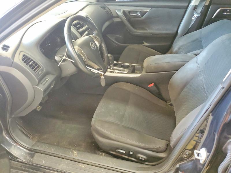 Aukcja sprzedaży 2015 Nissan Altima, vin: 1N4AL3AP7FC129164, numer aukcji: 62692846