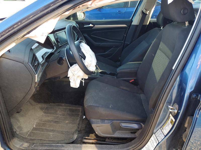 Aukcja sprzedaży 2019 Volkswagen Jetta, vin: 3VWN57BU6KM200944, numer aukcji: 61170176