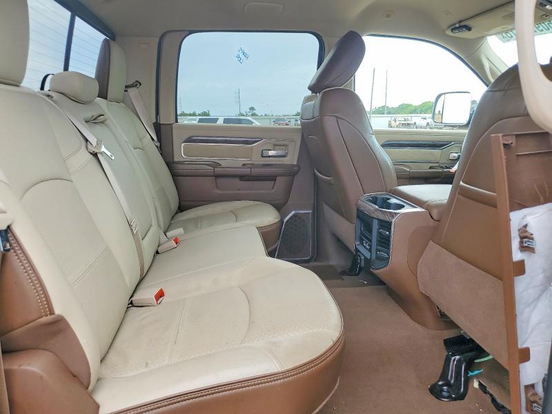 Продаж на аукціоні авто 2021 Ram 2500, vin: 3C6UR5FL2MG609833, номер лоту: 60978116