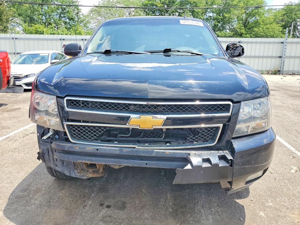 Aukcja sprzedaży 2010 Chevrolet Avalanche, vin: 3GNVKFE00AG248622, numer aukcji: 60173536