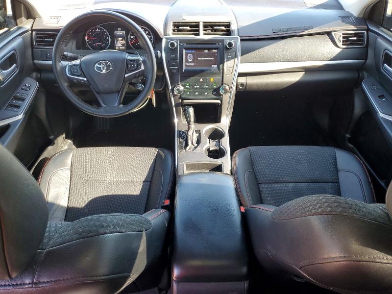 Aukcja sprzedaży 2015 Toyota Camry, vin: 4T1BF1FK1FU916558, numer aukcji: 85637345