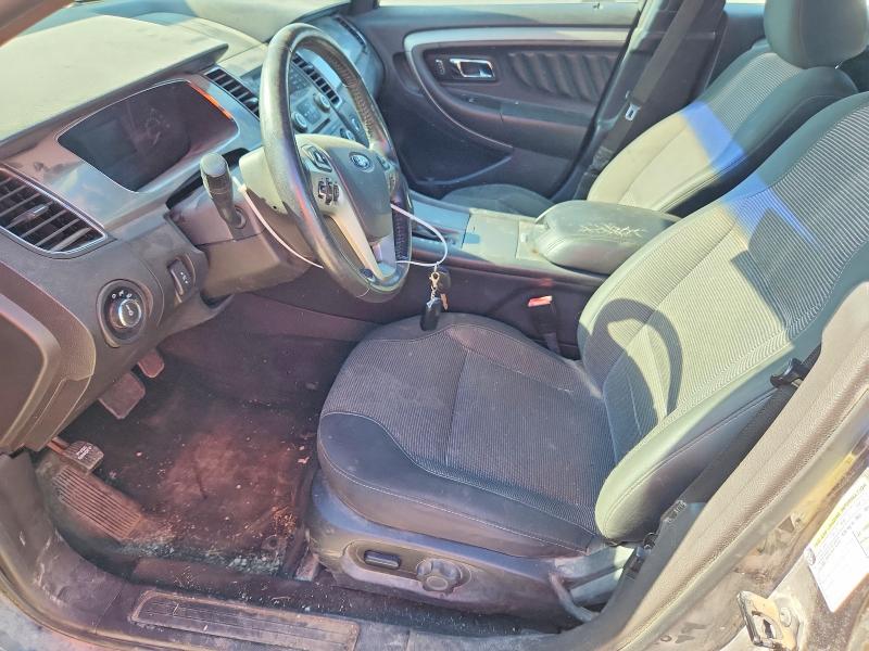 Aukcja sprzedaży 2015 Ford Taurus, vin: 1FAHP2E84FG143659, numer aukcji: 61070666