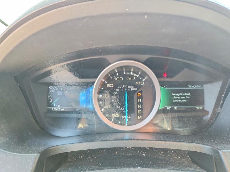 2015 Ford Explorer მანქანა იყიდება აუქციონზე, vin: 1FM5K7D89FGA13754, აუქციონის ნომერი: 59600086