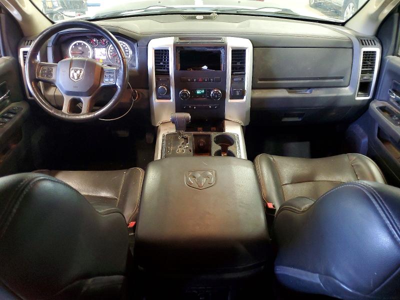 Aukcja sprzedaży 2012 Dodge Ram 1500, vin: 1C6RD7HT4CS273607, numer aukcji: 60556676