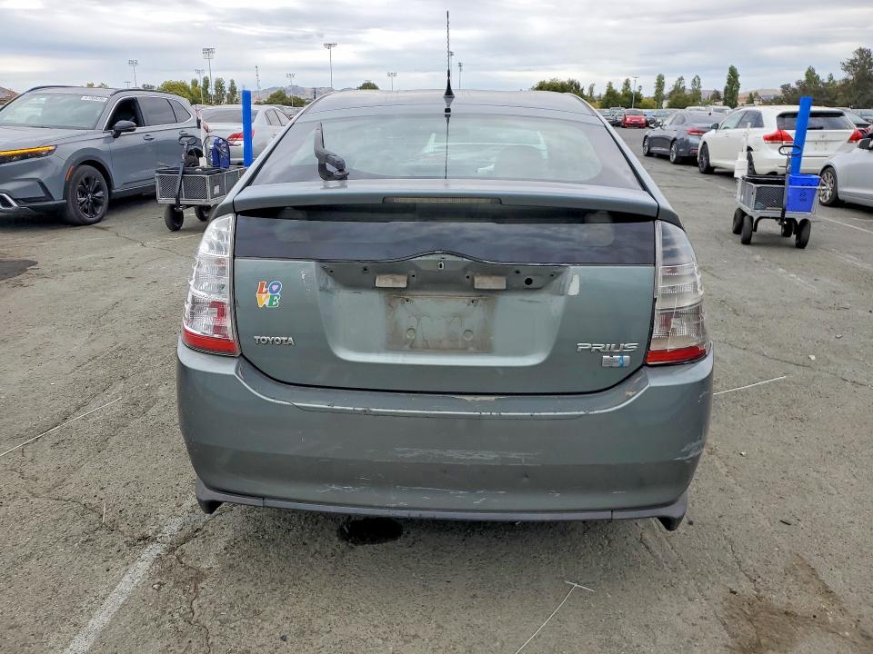 Продаж на аукціоні авто 2004 Toyota Prius, vin: JTDKB20U940024918, номер лоту: 61183806
