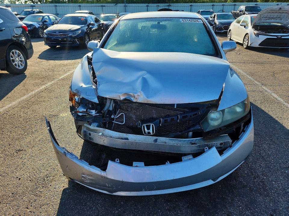 Aukcja sprzedaży 2010 Honda Civic, vin: 19XFA1F58AE008209, numer aukcji: 63142526