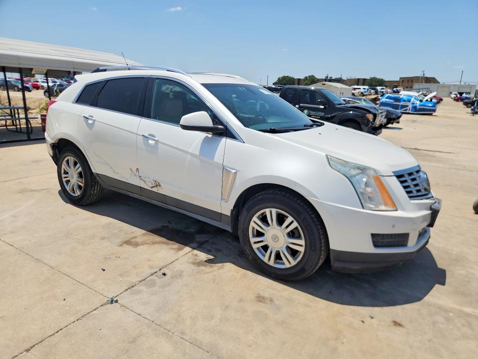 Продаж на аукціоні авто 2014 Cadillac Srx, vin: 3GYFNBE34ES559541, номер лоту: 61898016