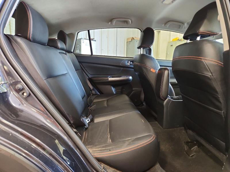 Aukcja sprzedaży 2017 Subaru Crosstrek, vin: JF2GPAKCXHH209140, numer aukcji: 60121036