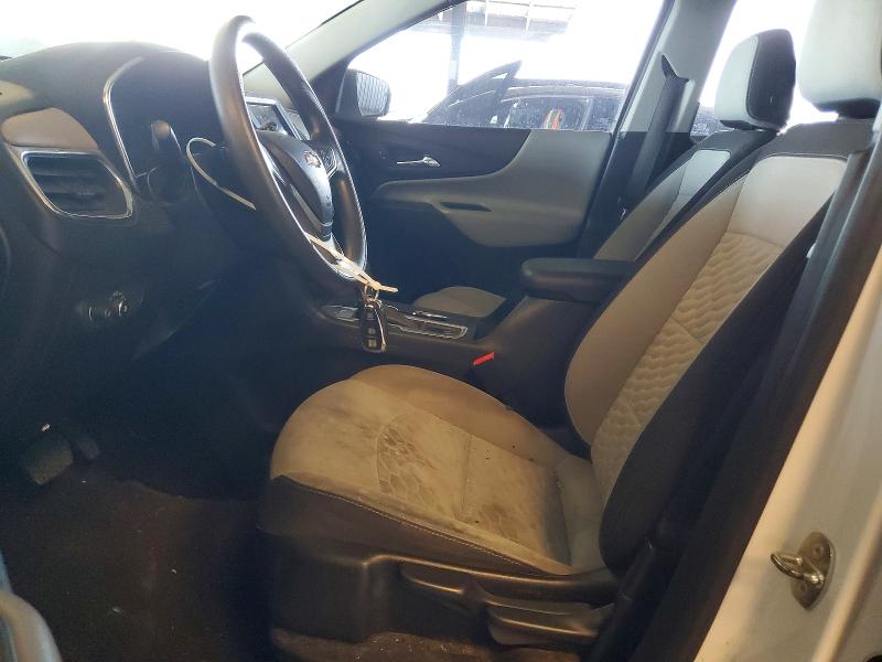 Продажа на аукционе авто 2019 Chevrolet Equinox, vin: 2GNAXHEV1K6204245, номер лота: 85967205