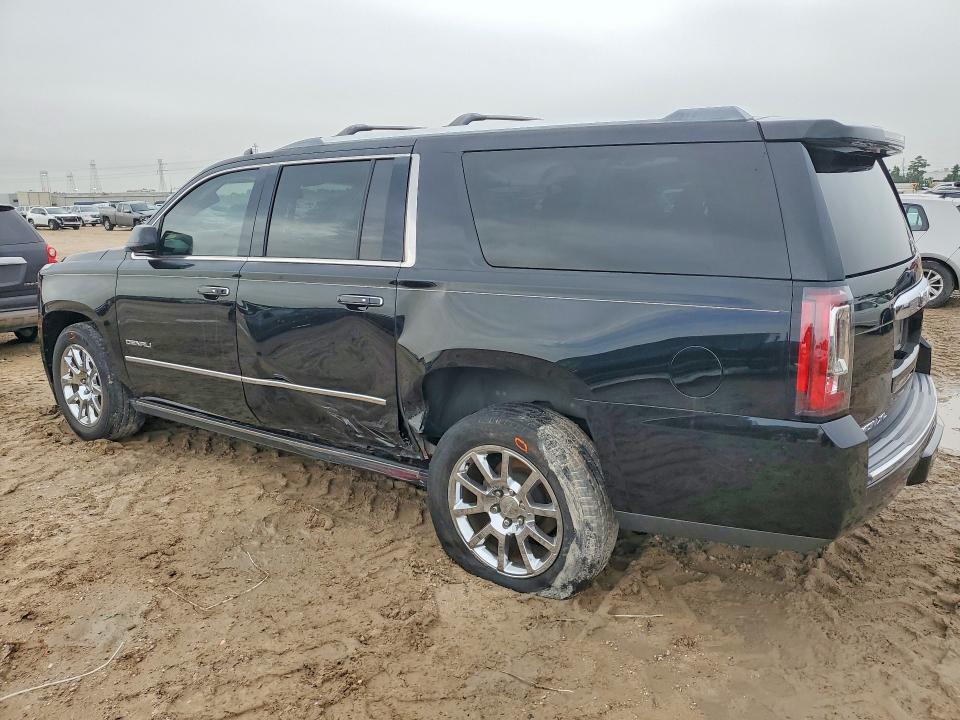 Aukcja sprzedaży 2017 Gmc Yukon Xl, vin: 1GKS1HKJ3HR358067, numer aukcji: 60895016