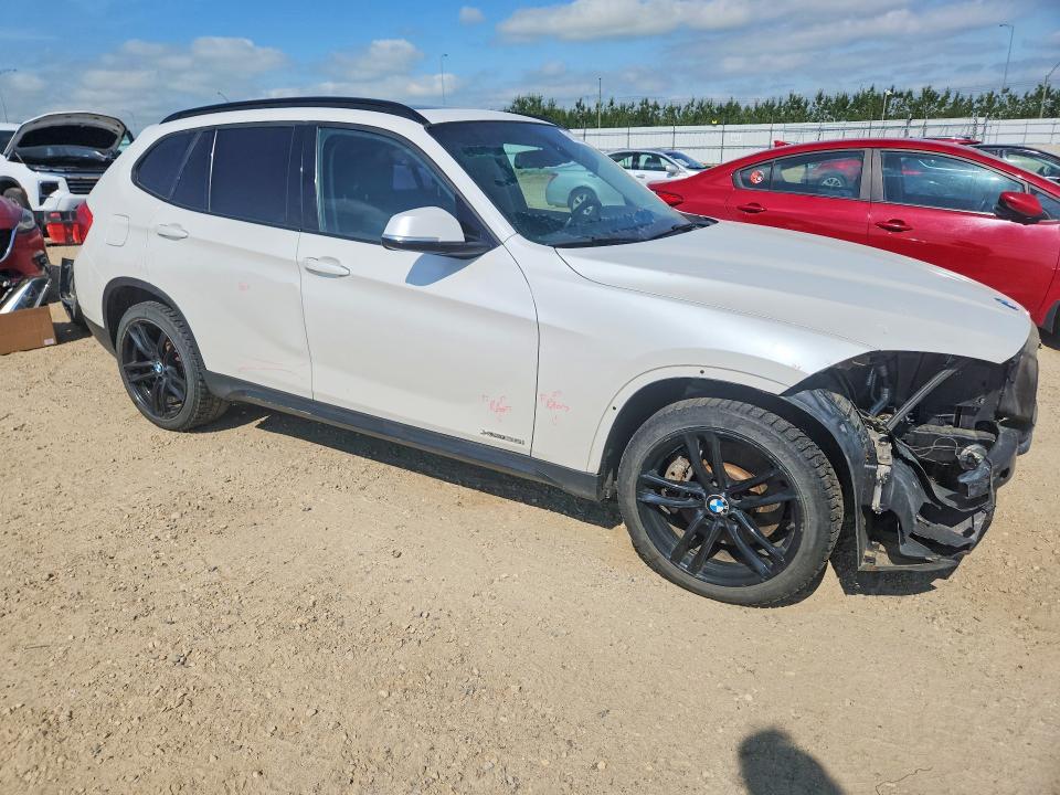 Aukcja sprzedaży 2014 Bmw X1, vin: WBAVM5C52EVV91230, numer aukcji: 61310626