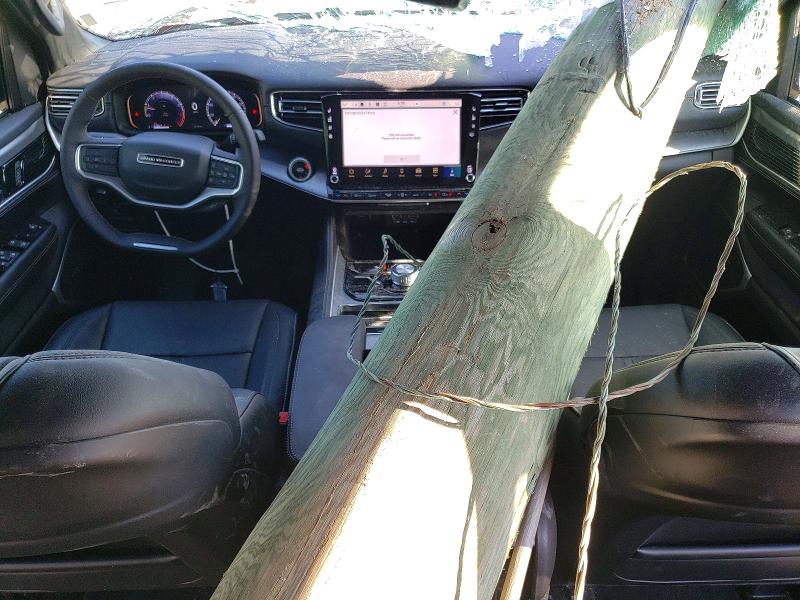 Aukcja sprzedaży 2026 Jeep Grand Wagoneer, vin: 1C4SJVBP0TS166041, numer aukcji: 59734266