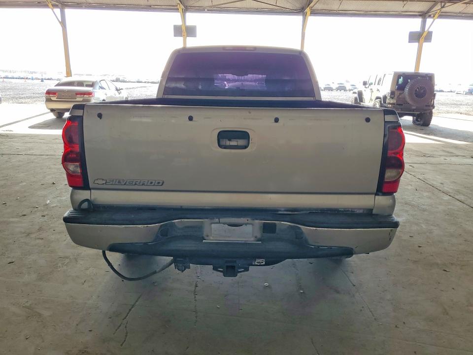 Aukcja sprzedaży 2006 Chevrolet Silverado, vin: 1GCEC19V76Z227028, numer aukcji: 60512246