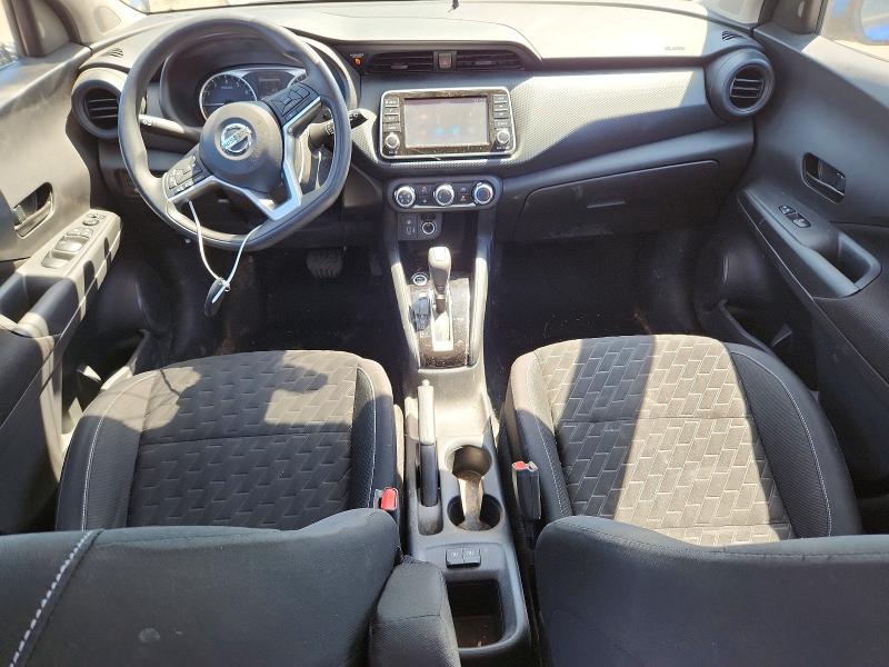 Продажа на аукционе авто 2021 Nissan Kicks, vin: 3N1CP5BV7ML482282, номер лота: 60175716