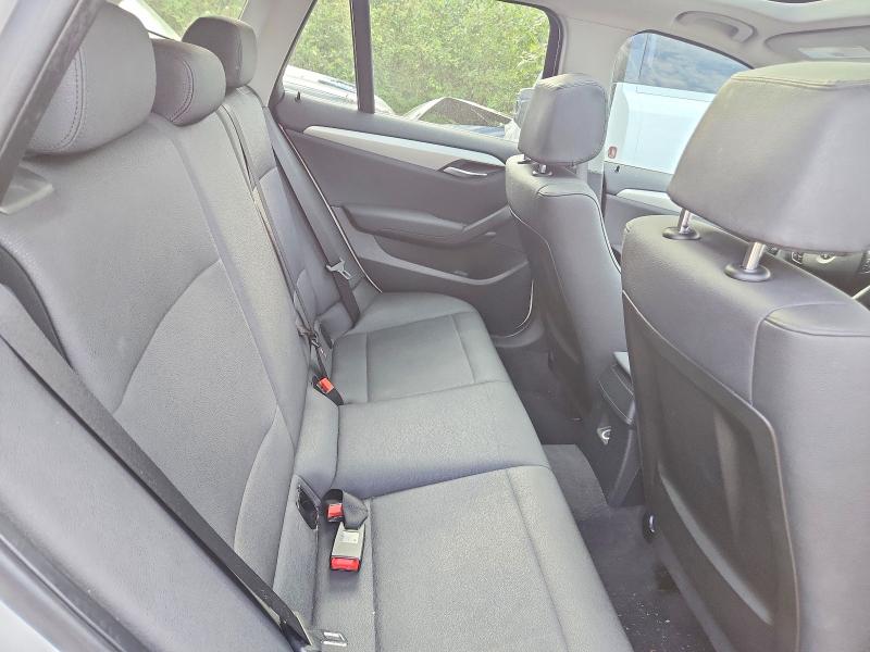 2013 Bmw X1 მანქანა იყიდება აუქციონზე, vin: WBAVL1C59DVR86113, აუქციონის ნომერი: 54618176