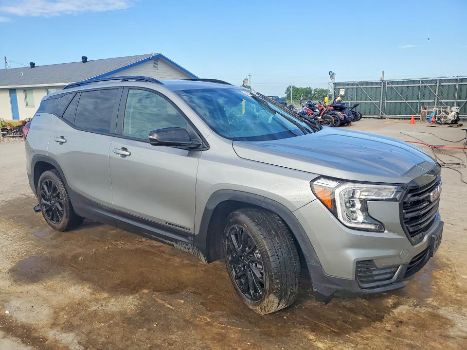 61157326 :رقم المزاد ، 3GKALMEGXPL111603 vin ، 2023 Gmc Terrain مزاد بيع