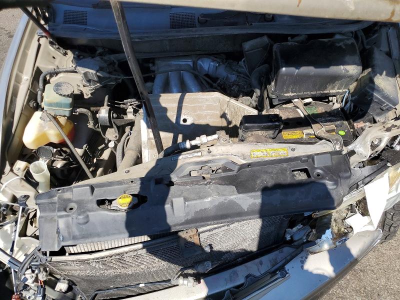 62947076 :رقم المزاد ، JT6HF10UXY0157175 vin ، 2000 Lexus Rx مزاد بيع