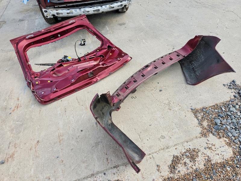 Aukcja sprzedaży 2019 Dodge Grand Caravan, vin: 2C4RDGBG2KR783569, numer aukcji: 61962216