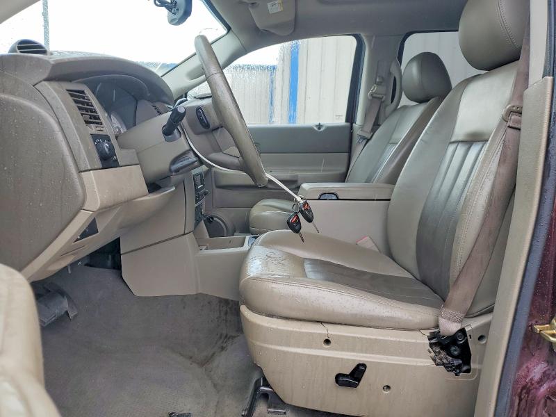Aukcja sprzedaży 2005 Dodge Durango, vin: 1D8HD58D15F520922, numer aukcji: 61390266