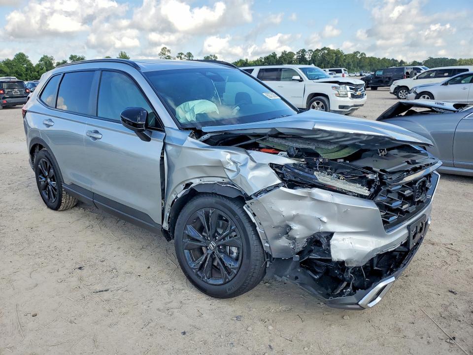 Продажа на аукционе авто 2026 Honda Cr-v, vin: 7FARS6H98TE124230, номер лота: 62775286