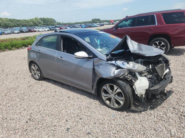 Aukcja sprzedaży 2013 Hyundai Elantra Gt, vin: KMHD35LE1DU020233, numer aukcji: 61412396