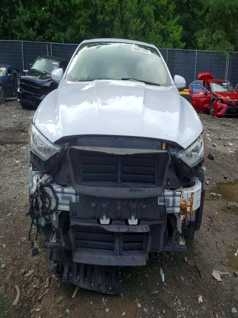 60261086 :رقم المزاد ، 3FA6P0LUXHR344022 vin ، 2017 Ford Fusion مزاد بيع