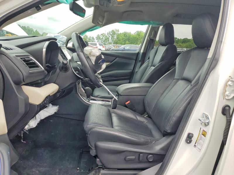 Продажа на аукционе авто 2021 Subaru Ascent, vin: 4S4WMAPD3M3472769, номер лота: 59251886