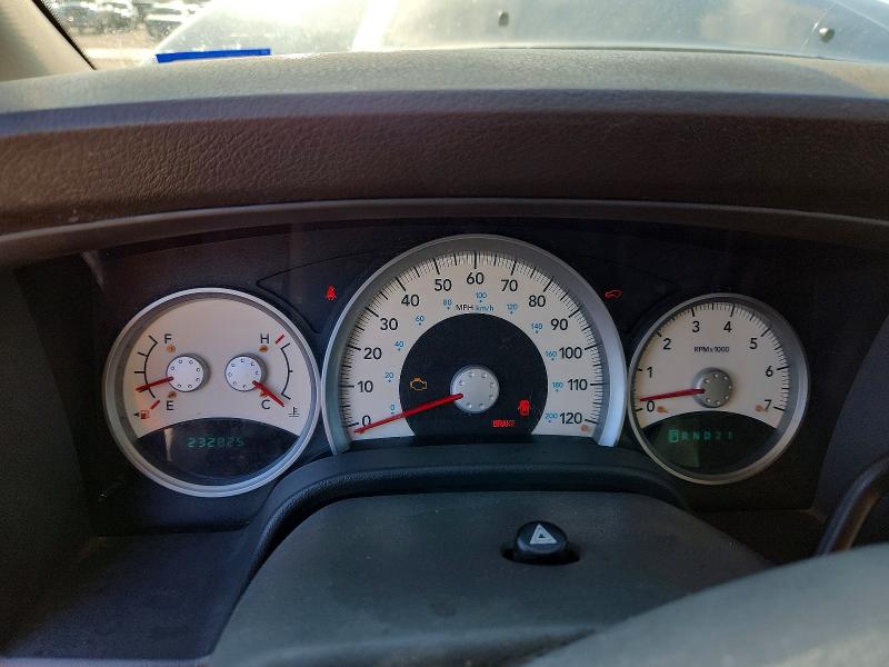 Aukcja sprzedaży 2005 Dodge Durango, vin: 1D4HD48N45F517498, numer aukcji: 61819726