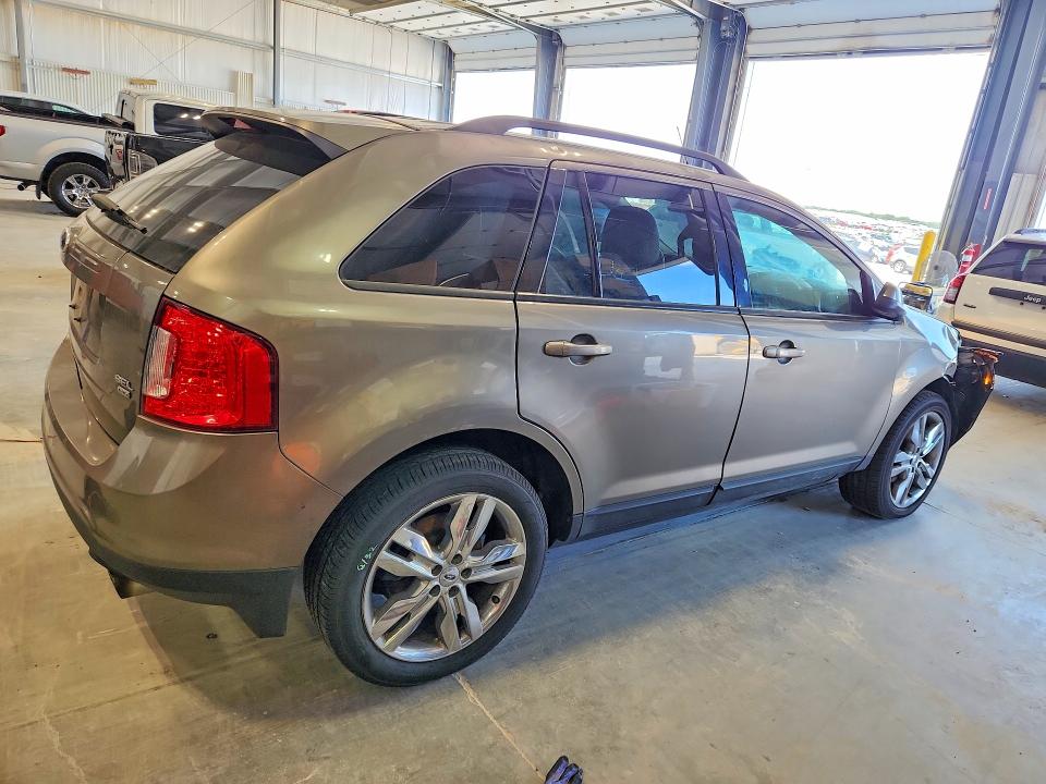 Продаж на аукціоні авто 2012 Ford Edge, vin: 2FMDK4JC7CBA63025, номер лоту: 59333416