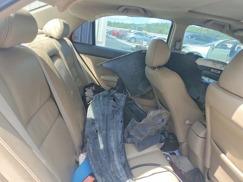 60117186 :رقم المزاد ، 1HGCM66543A004866 vin ، 2003 Honda Accord مزاد بيع