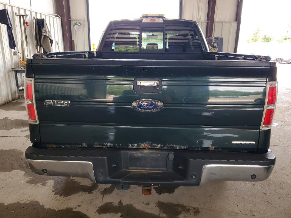 Aukcja sprzedaży 2013 Ford F150, vin: 1FTFX1EF2DKF82721, numer aukcji: 62129976