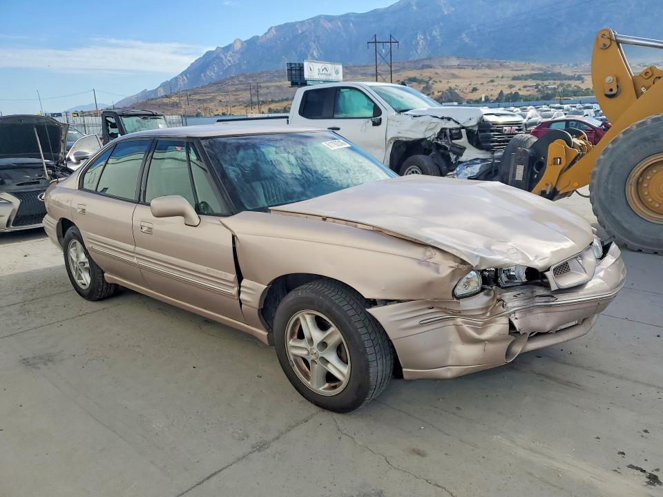 Aukcja sprzedaży 1999 Pontiac Bonneville, vin: 1G2HX52K0XH249618, numer aukcji: 61192316